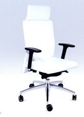 Office chair CRONO MOVING CR0026 + XB082 + XT002