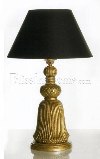 Table lamp CHELINI 574/G