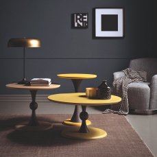 Side table CLESSIDRA BODEMA CLE003