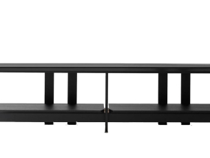 Bookcase 9810 Next low VIBIEFFE