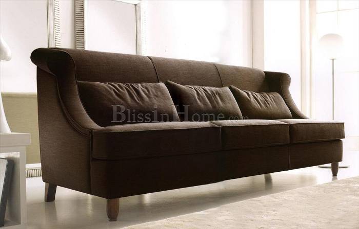 Sofa 3-seat BEDDING RICHMOND 3POSTI