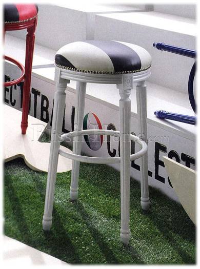 Bar stool World Cup MODENESE Art.22
