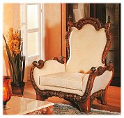 Armchair STARRY ASNAGHI INTERIORS AS8600