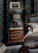 Night stand ASTER ASNAGHI INTERIORS L42703