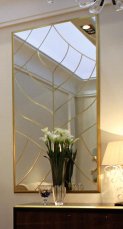 Mirror PREGNO SP64R
