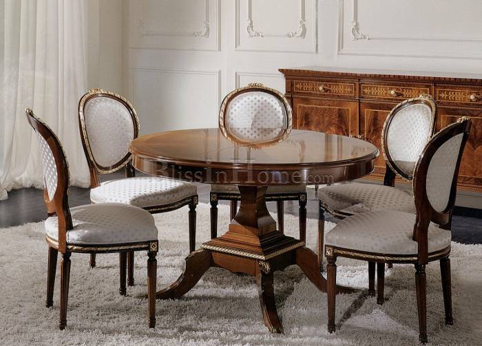 Dining table CEPPI 2874