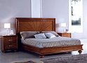 Double bed BAMAR 3008