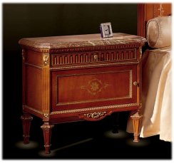 Night stand Greta OAK E5606