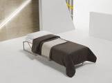Pouf -bed DIENNE CHOP