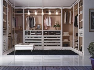Dressing room BOTTEGA D'ARTE Beauty 02