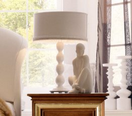 Table lamp Colette AVENANTI VR2 642 G