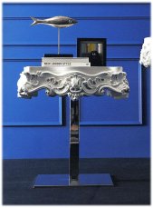 Side table Romolo CREAZIONI CR/8849