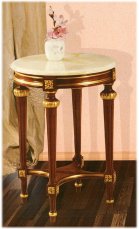 Side table Liberty FRATELLI ORIGGI 601