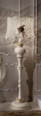 Floor lamp ANTONELLI MORAVIO 3063 + 3166