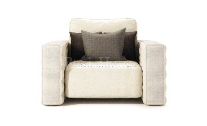 Armchair OPALE ASNAGHI INTERIORS AID03001