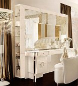 Dressing table FLORENCE COLLECTIONS 658-659-660-662/A