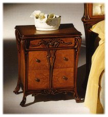 Night stand CL ITALIA 7/730