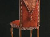 Chair AGOSTINI MOBILI Bol 062/A