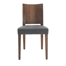 Chair Pimpinella Smoke-gray RIVA 1920