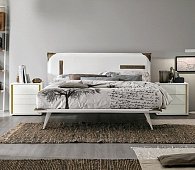 Double bed TASCA TOMASELLA 64114