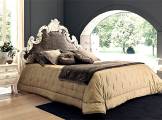 Double bed FLORENCE BOLZAN LETTI FLM29L