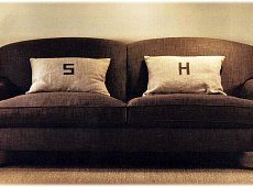 Sofa 3-seat SOFTHOUSE CAMILLO 01