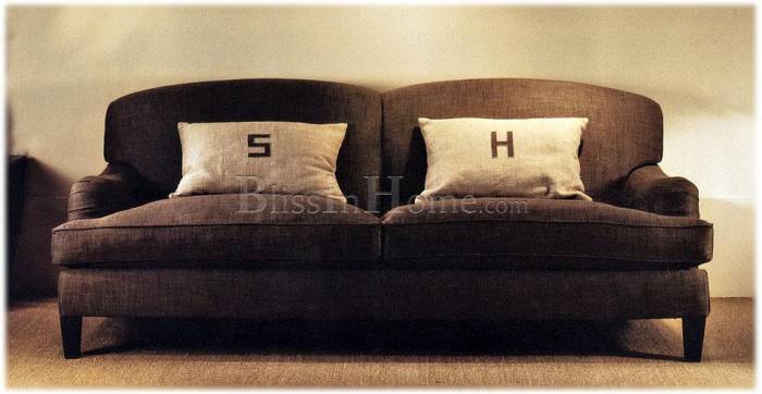 Sofa 3-seat SOFTHOUSE CAMILLO 01