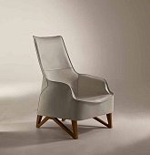 Armchair Mobius GIORGETTI 62940