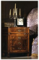 Night stand PALMOBILI 537/C