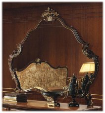Mirror to dresser Bartok ANGELO CAPPELLINI 4034