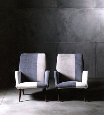 Armchair CHELINI LUCA
