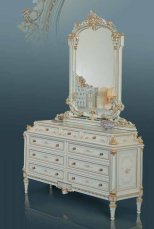 Dresser BAZZI 507-1