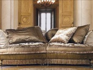 Versailles Classic sofa Divano Componibile VC1532FD