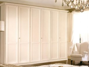 Wardrobe BENEDETTI MOBILI Memoria_2
