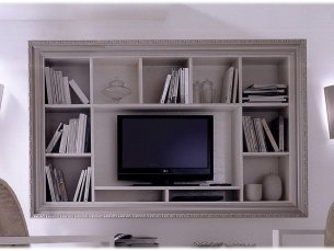 TV frame Greta CORTE ZARI 573
