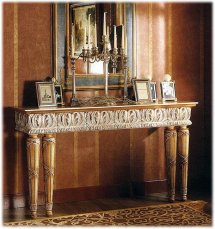 Console JUMBO COLLECTION FOS-21