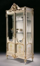 Showcase two-door Aline CARLO ASNAGHI 11203