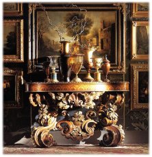 Console JUMBO COLLECTION LUX-21