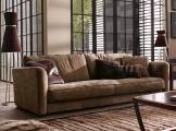 Sofa 3-seat ULIVI Tommy