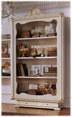 Bookcase ANTONELLI MORAVIO 1571
