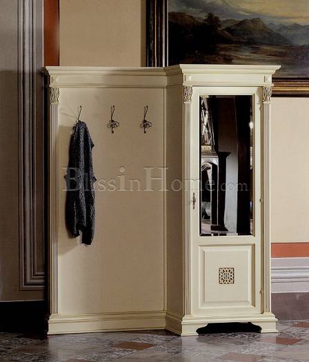 Hallway furniture SAONCELLA MOBILI 42304/DX