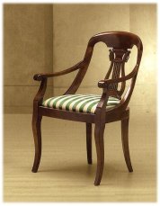 Chair Egiziana Arpa MORELLO GIANPAOLO 488/K