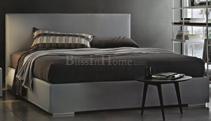 Double bed CAMILLE LEMA AA301