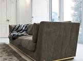 Sofa NOBU LONGHI W 545