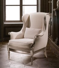 Armchair ANGELO CAPPELLINI 30124/T