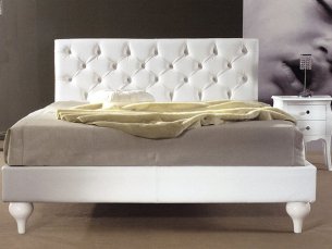 Double bed MARTEN PIERMARIA MARTEN