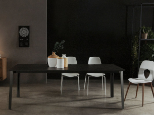 Dining table ALMA TONIN 8087 A