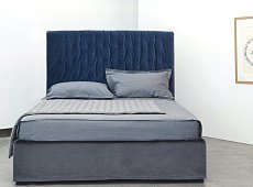 Double bed HORM and CASAMANIA PANAREA