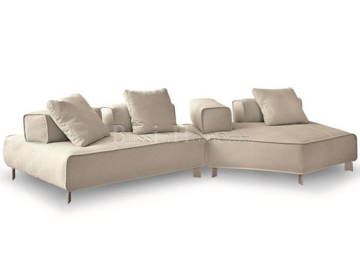 Sofa modular T&#xC8;TRA BONALDO