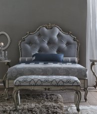 Single bed SILVANO GRIFONI 2467